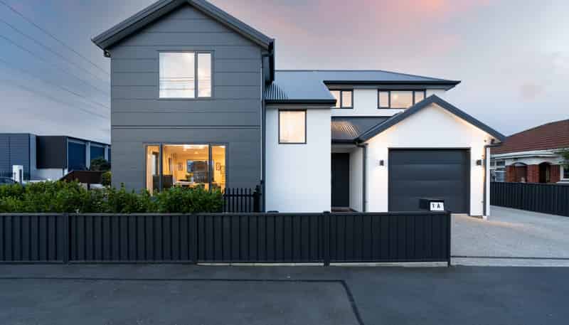 1A Kings Avenue, Saint Kilda