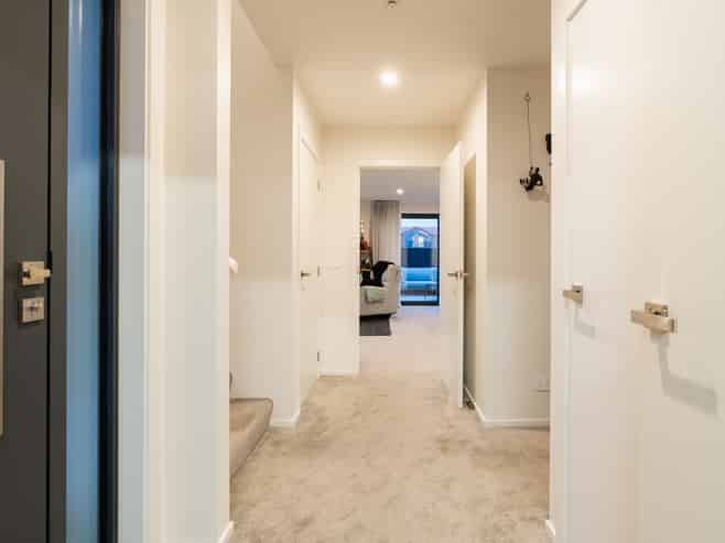 1A Kings Avenue, Saint Kilda