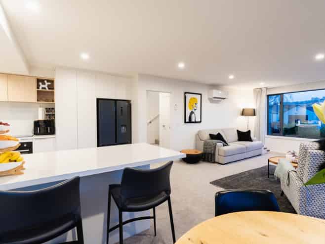 1A Kings Avenue, Saint Kilda