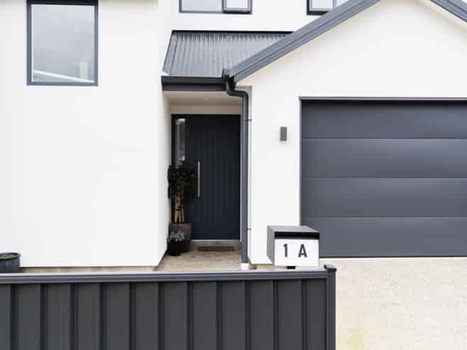 1A Kings Avenue, Saint Kilda