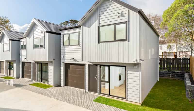 60C Fitzherbert Avenue, West Harbour
