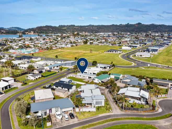 5 Carina Way, Whitianga