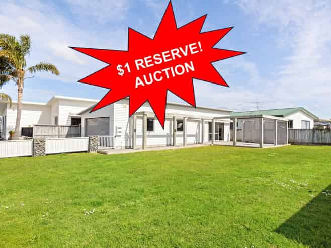 5 Carina Way, Whitianga