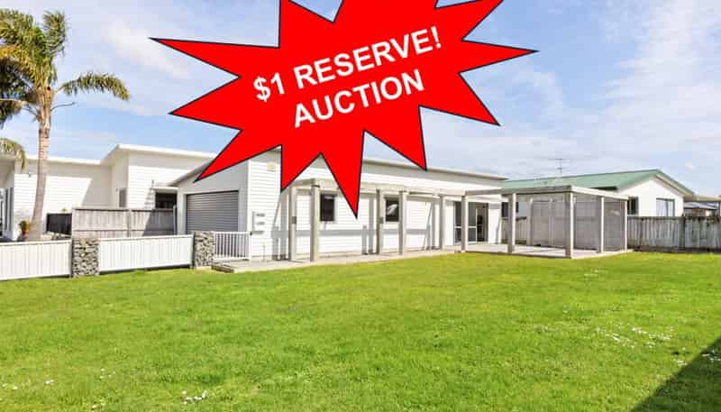 5 Carina Way, Whitianga