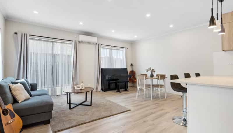 60D Pupuke Road, Hillcrest