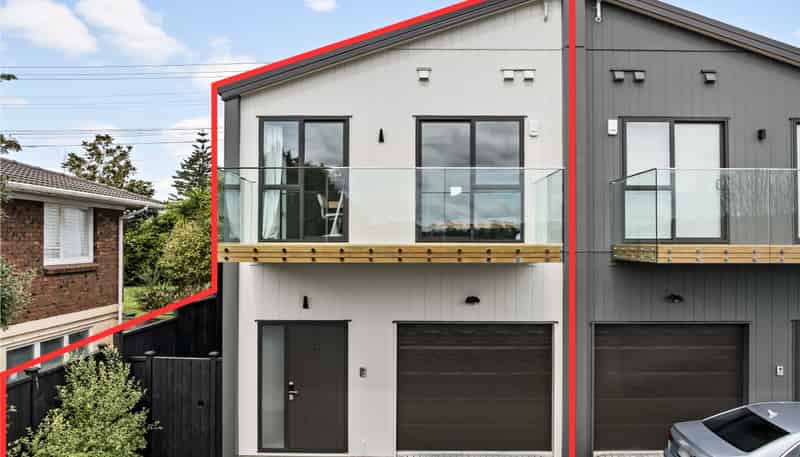 60D Pupuke Road, Hillcrest