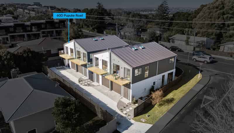 60D Pupuke Road, Hillcrest