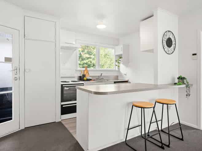 1/54 May Street, Hamilton East