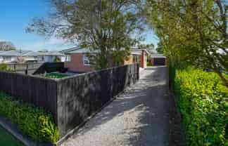 21 Meadow Street, Kaiapoi