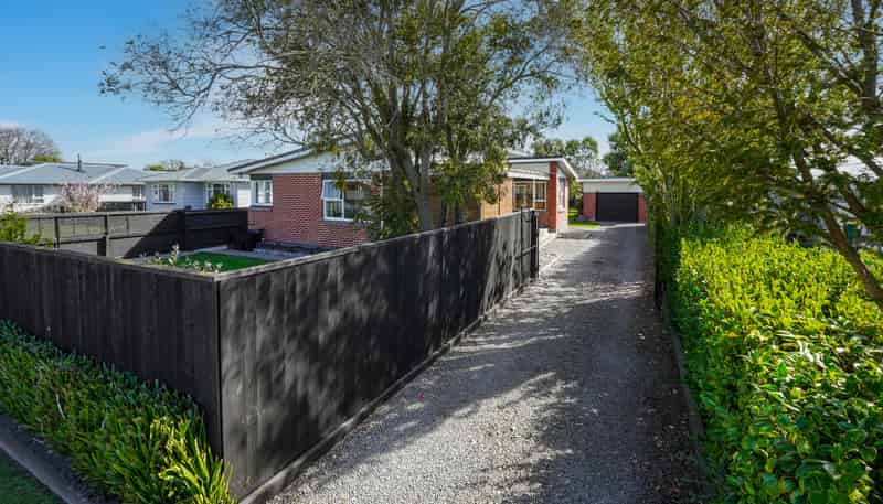 21 Meadow Street, Kaiapoi
