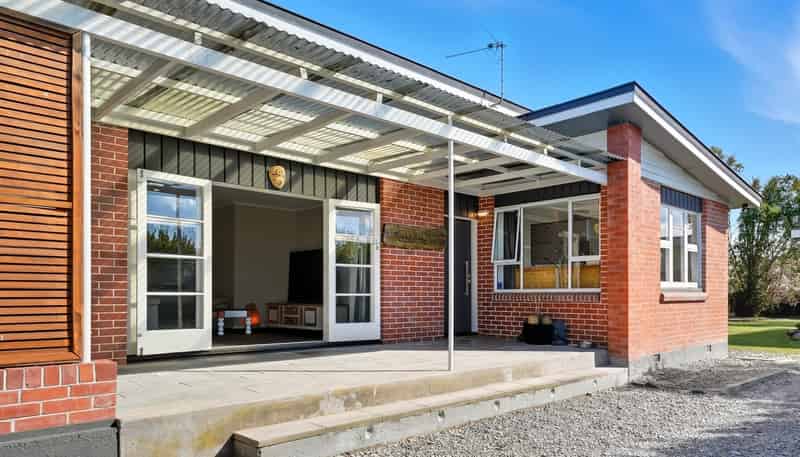 21 Meadow Street, Kaiapoi