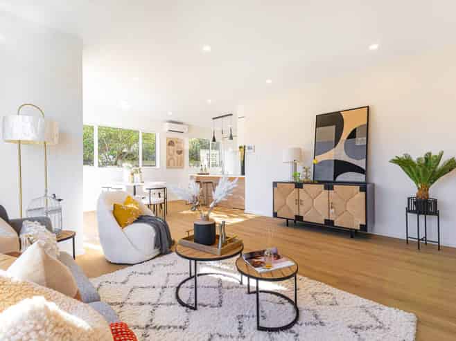 4C Colum Place, Bucklands Beach