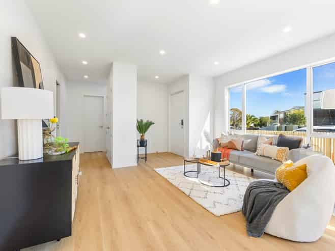 4C Colum Place, Bucklands Beach