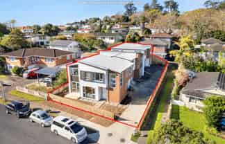 4C Colum Place, Bucklands Beach
