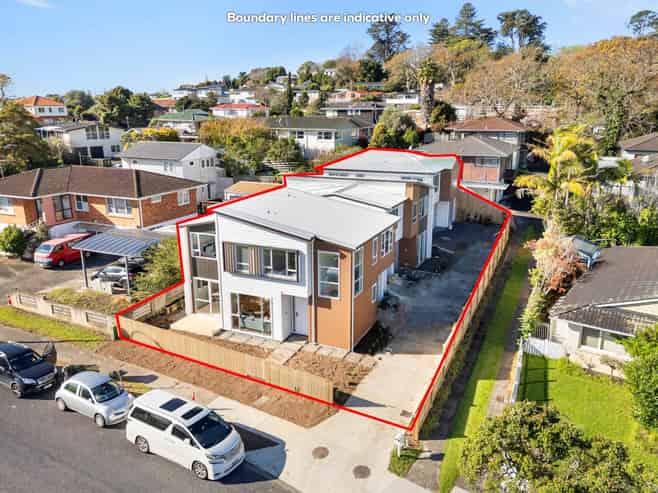 4C Colum Place, Bucklands Beach