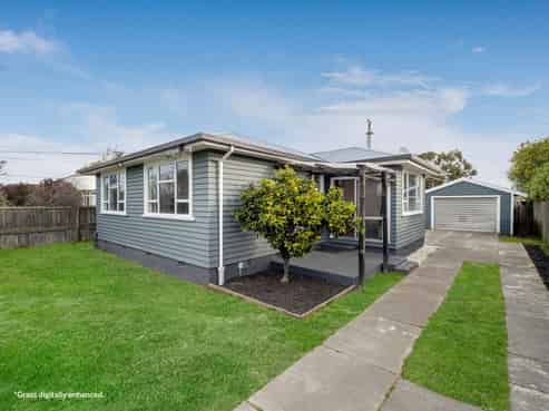 82 Marlow Road, Aranui