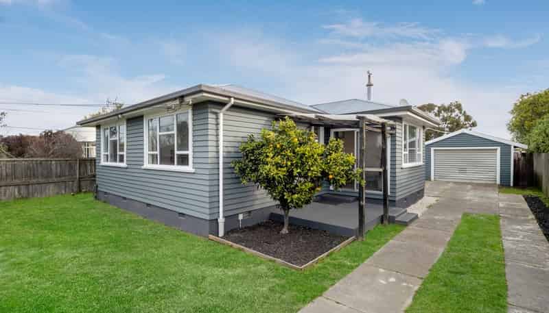82 Marlow Road, Aranui