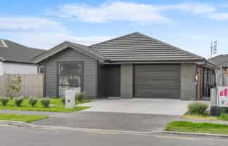 27 Cork Street, Halswell
