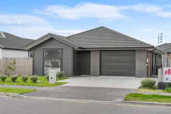 27 Cork Street, Halswell
