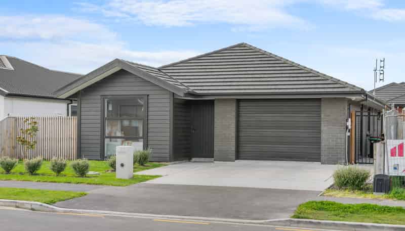 27 Cork Street, Halswell