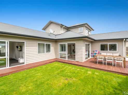 1 Lancewood Lane, Kaukapakapa