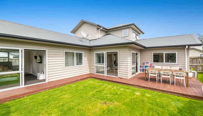 1 Lancewood Lane, Helensville