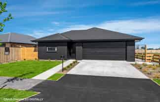 55 Strowan Avenue, Ashburton