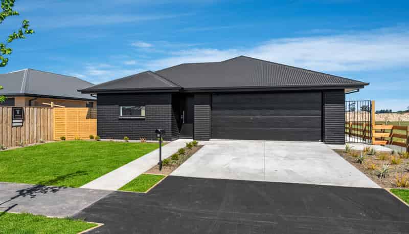 55 Strowan Avenue, Ashburton