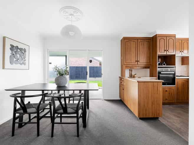27 Taylor Terrace, Saint Andrews
