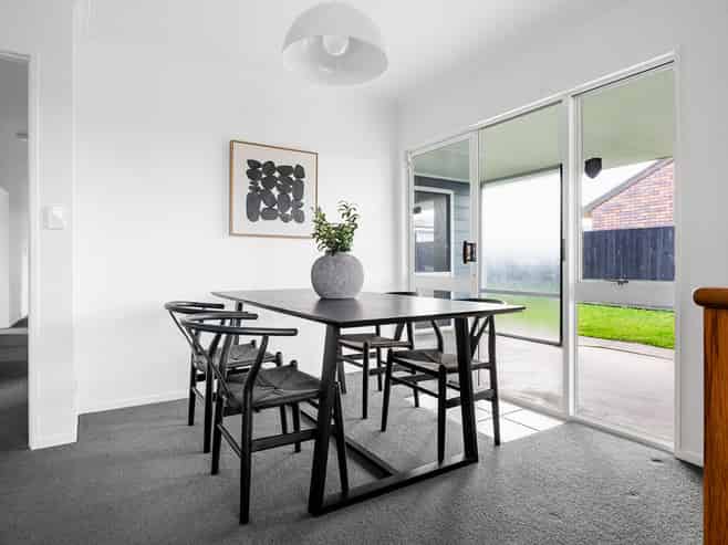27 Taylor Terrace, Saint Andrews