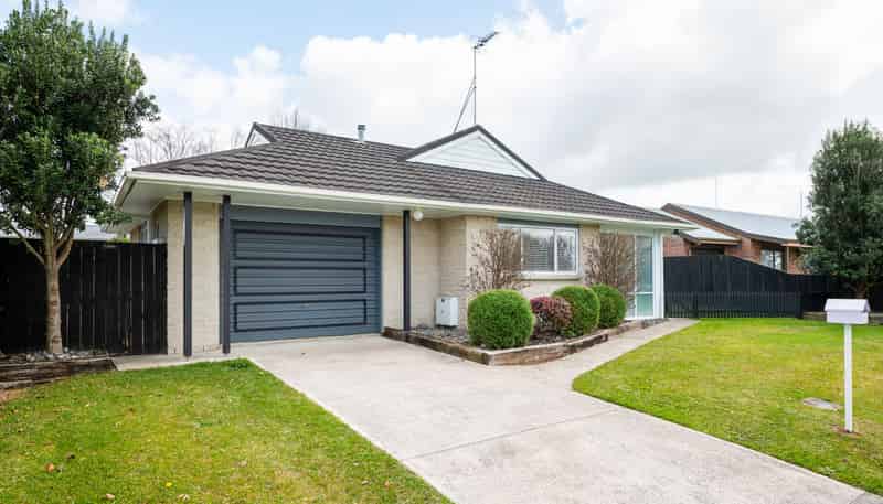 27 Taylor Terrace, Saint Andrews