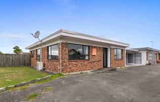44A Grey Street, Glenholme