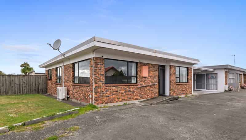 44A Grey Street, Glenholme