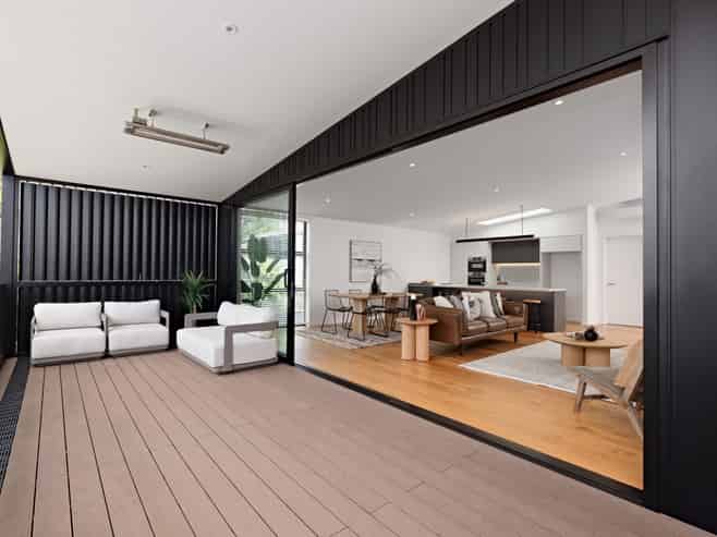 39a Grace Road, Avenues