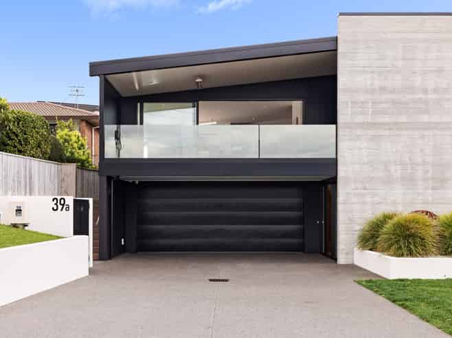 39a Grace Road, Avenues