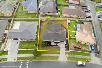 54 Glenveagh Park Drive, Weymouth