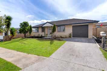 54 Glenveagh Park Drive, Weymouth