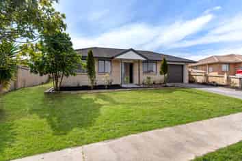 54 Glenveagh Park Drive, Weymouth