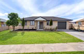 54 Glenveagh Park Drive, Weymouth