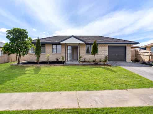 54 Glenveagh Park Drive, Weymouth