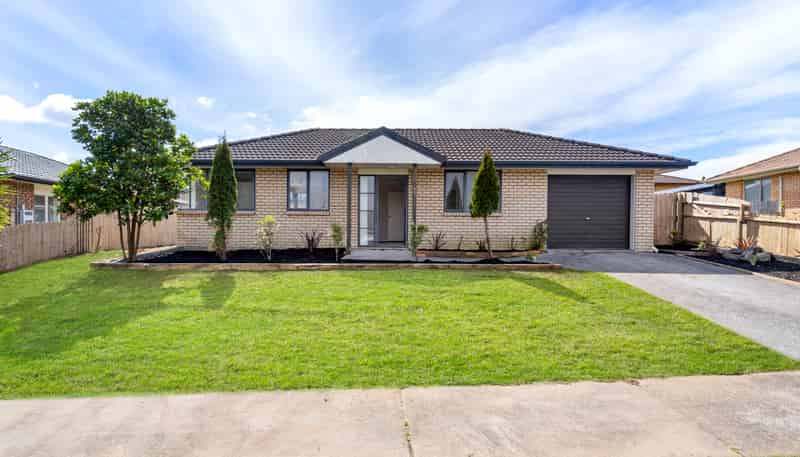 54 Glenveagh Park Drive, Weymouth