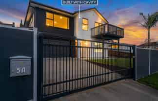 5A  Drew Street, Mount Roskill
