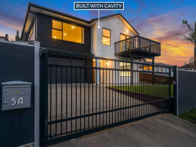 5A  Drew Street, Mount Roskill