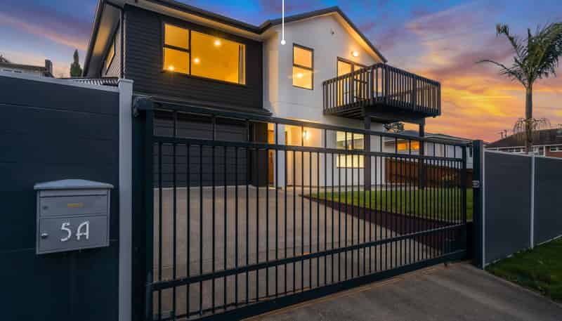 5A  Drew Street, Mount Roskill
