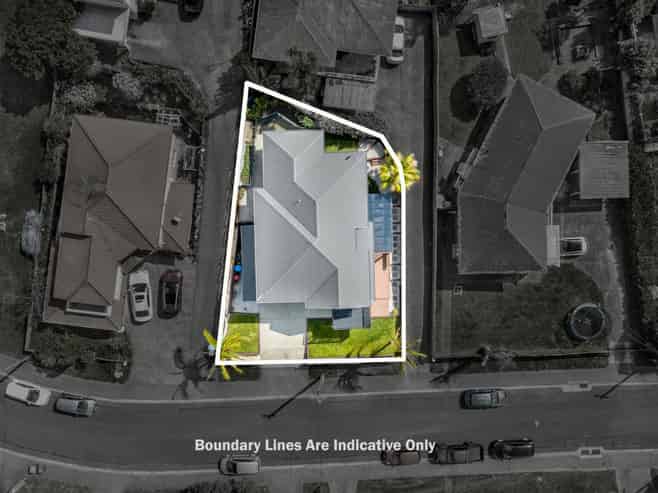 5A  Drew Street, Mount Roskill