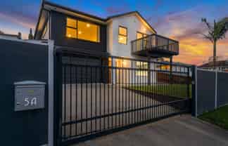 5A  Drew Street, Mount Roskill