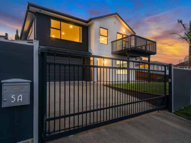 5A  Drew Street, Mount Roskill