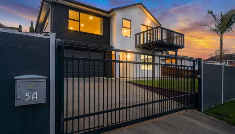 5A  Drew Street, Mount Roskill