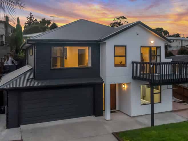 5A  Drew Street, Mount Roskill
