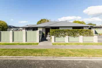 1 Moorhouse Street, Taradale